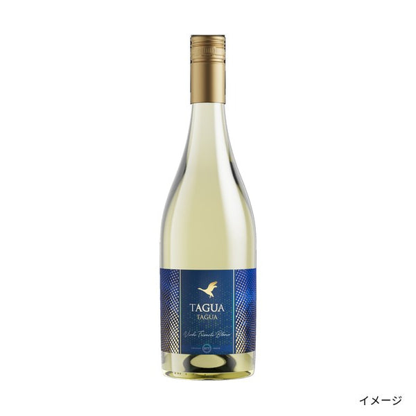 チリ産 白 微発泡「タガタガ フリザンテ」