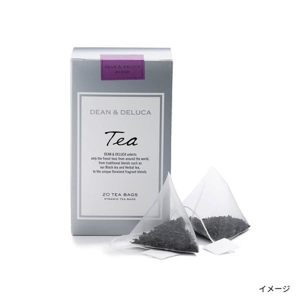 DEAN ＆ DELUCA「ディーンアンドデルーカ ブレンド」