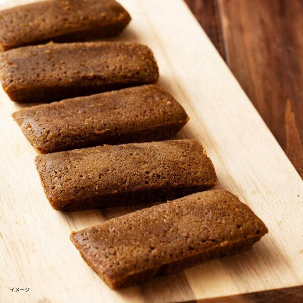 「ほうじ茶フィナンシェ 5個入り」