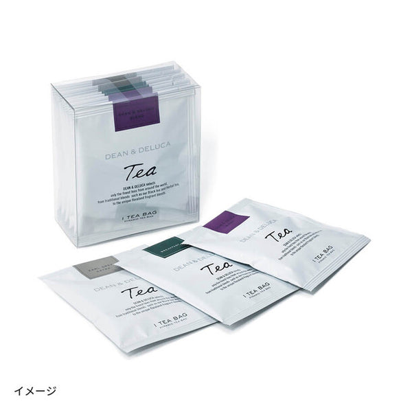 DEAN ＆ DELUCA「タンブラーと詰め合わせセット」5種