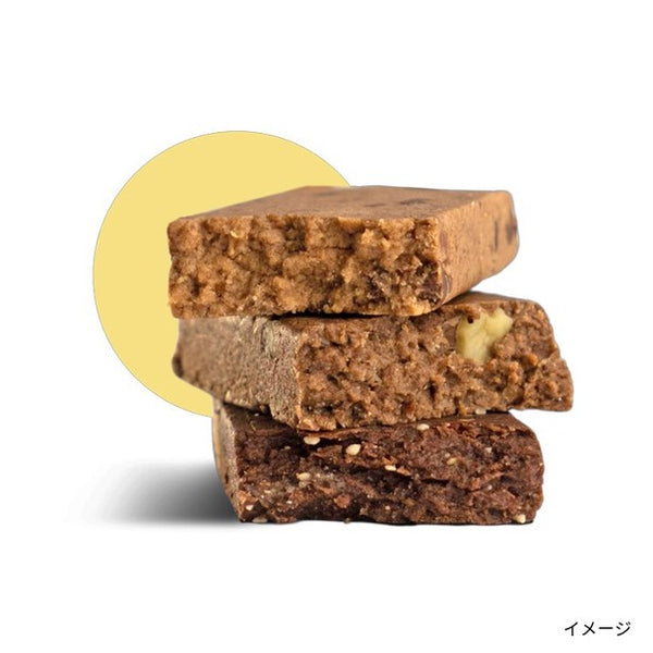 NUTREE「プロテインデーツバー チョコチップ」