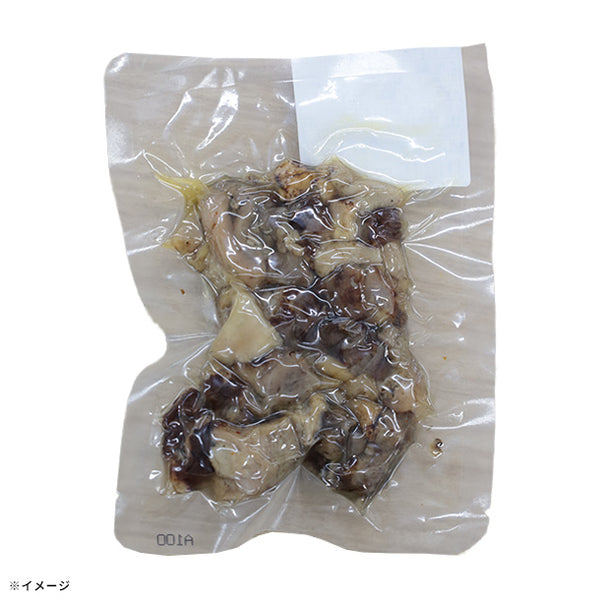 【初回限定】ふぞろい 鶏炭火焼
