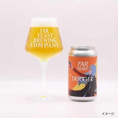 「FY TRIGGER Chapter.5」