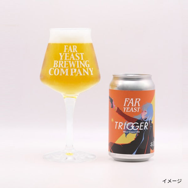 「FY TRIGGER Chapter.5」