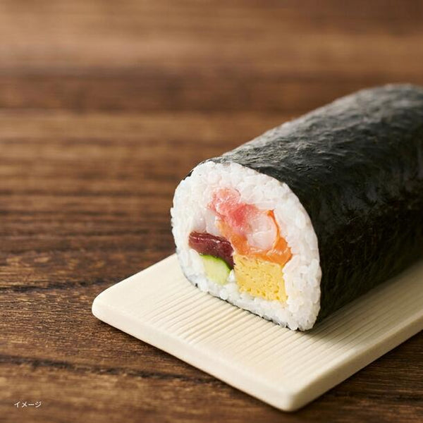 京樽「海鮮太巻＆姫茶きん鮨セット」