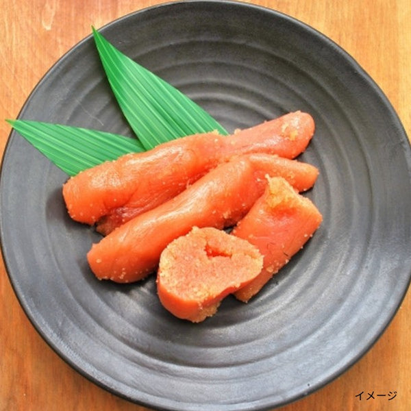 「北海道加工 たらこ」