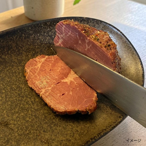 「パストラミビーフ（不揃い・端材）」