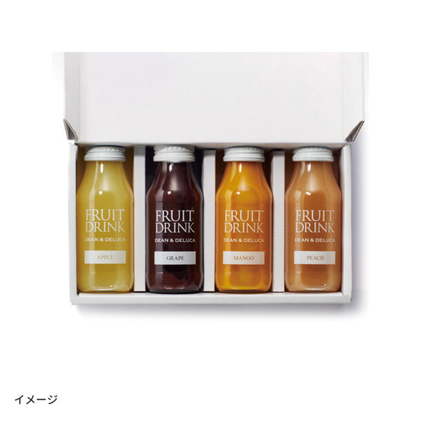 DEAN ＆ DELUCA「タンブラーと詰め合わせセット」5種