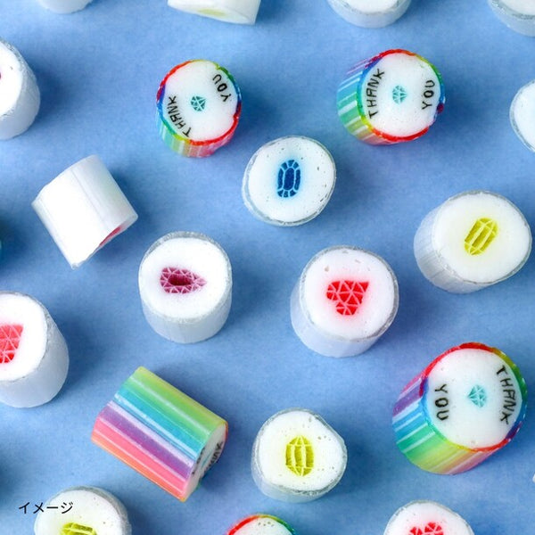 PAPABUBBLE「ジュエルミックス MJAR」