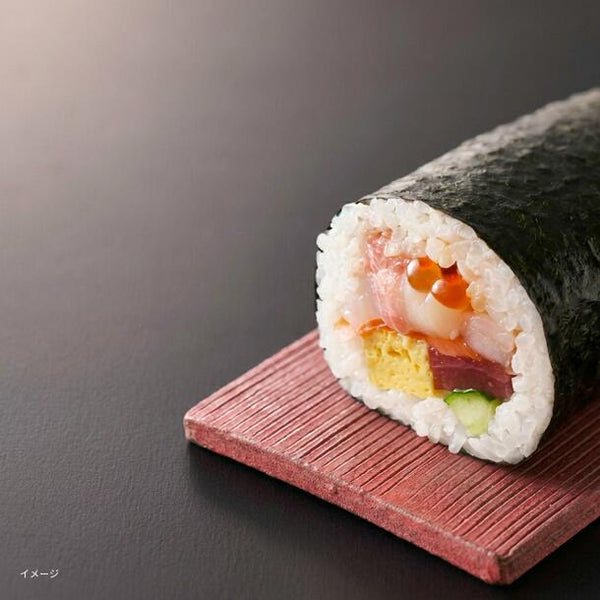 京樽「海鮮太巻＆姫茶きん鮨セット」