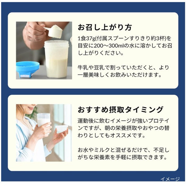 「Wellnist Pro Training Protein（抹茶）」