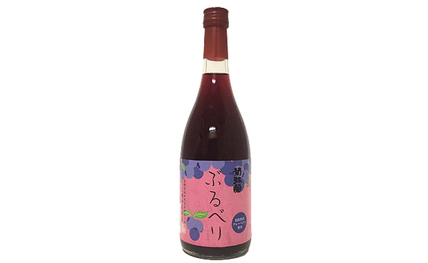 「日本酒3種＆果実系リキュール3種 飲み比べセット」
