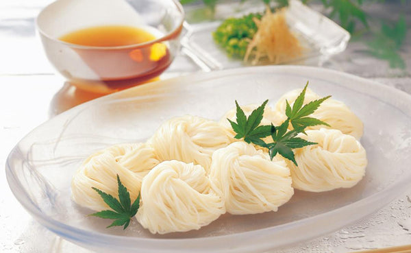 「手延べ三輪素麺」50g×21束（RB-498）