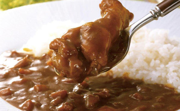 博多華味鳥「手羽元カレー」200g×4食（47A-342）