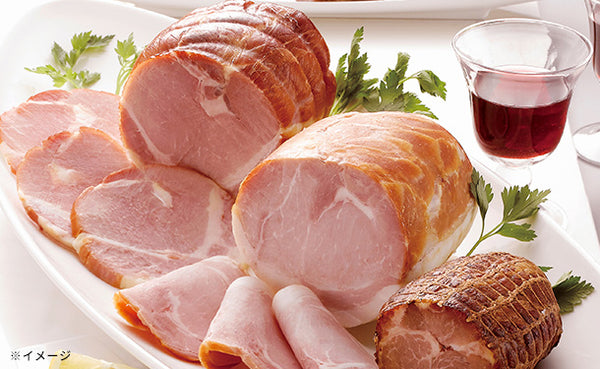 鹿野ファーム「鹿野高原ハムギフト（匠）」