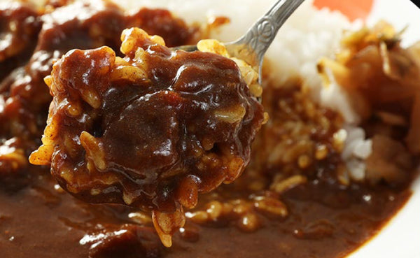 松屋「カレギュウセット（牛めし15食＆オリジナルカレー15食）」
