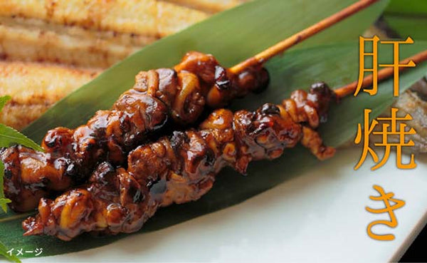 魚魚一「浜名湖うなぎの蒲焼セット」