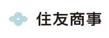 お取引企業：住友商事