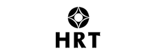 お取引企業：HRT