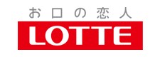 お取引企業：ロッテ
