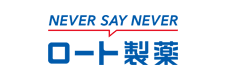 お取引企業：ロート製薬